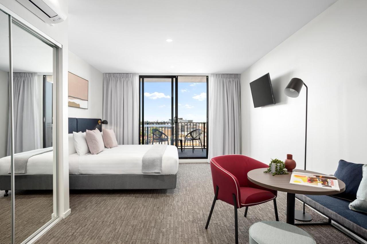 Aparthotel Quest Preston à Ville de Ville de Melbourne Extérieur photo