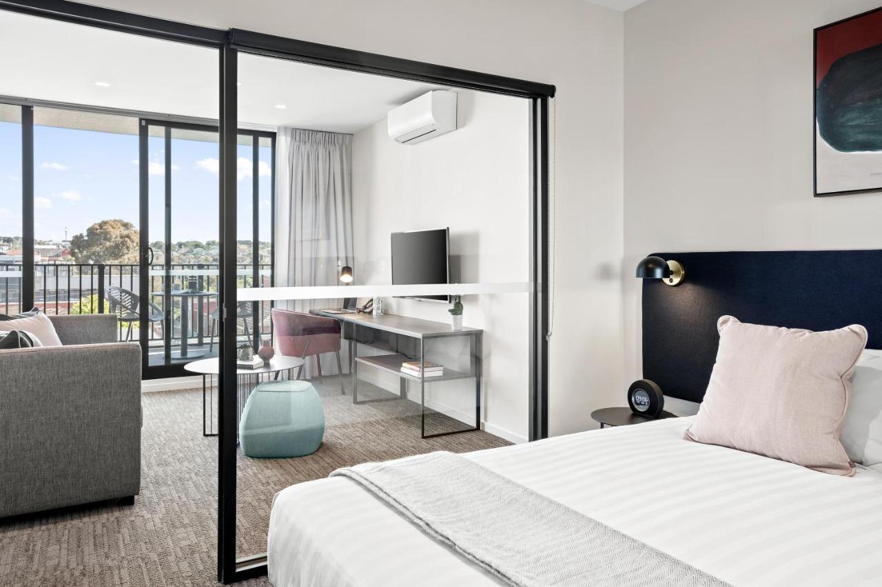 Aparthotel Quest Preston à Ville de Ville de Melbourne Extérieur photo