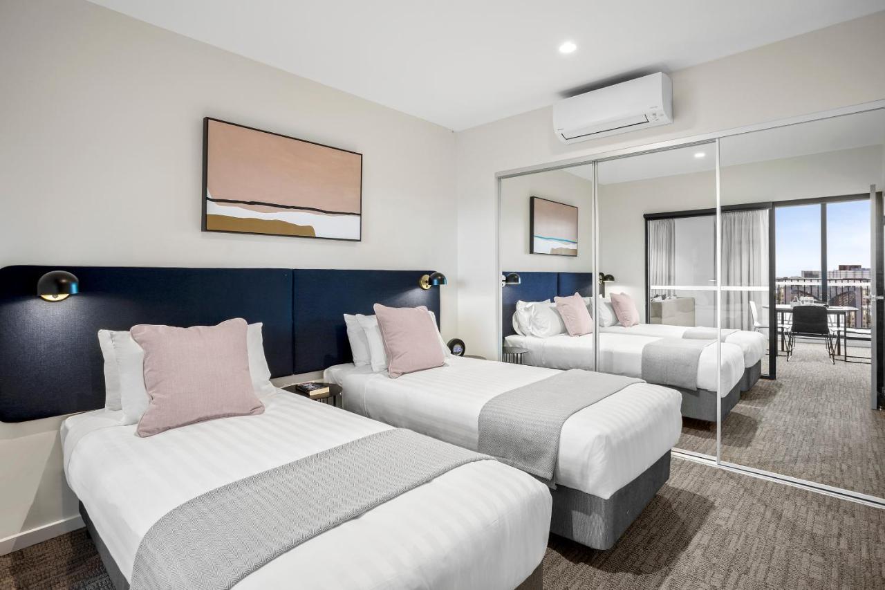 Aparthotel Quest Preston à Ville de Ville de Melbourne Extérieur photo