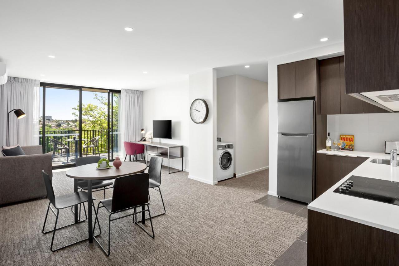 Aparthotel Quest Preston à Ville de Ville de Melbourne Extérieur photo