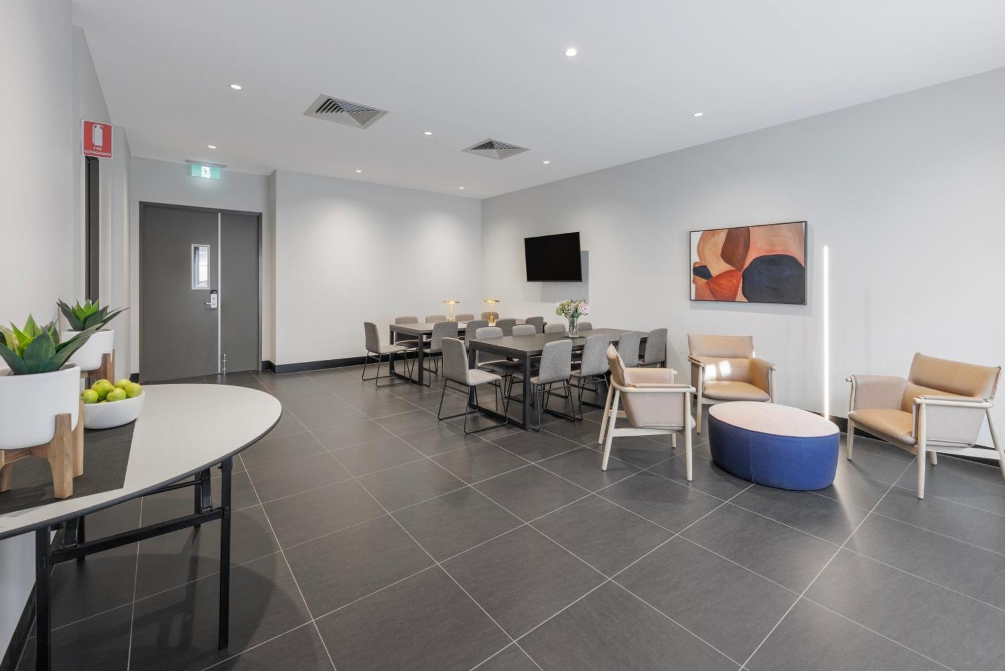 Aparthotel Quest Preston à Ville de Ville de Melbourne Extérieur photo